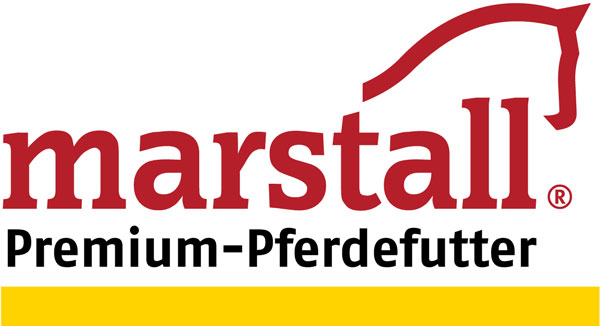 Marstall Logo