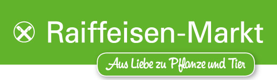 Raiffeisenmarkt Logo